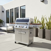 Load image into Gallery viewer, BBQ Boards™ for Monument Grills Mesa 405BZ - Side Boards (Sold As A Matching Pair)