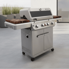Load image into Gallery viewer, BBQ Boards™ for Monument Grills Mesa 405BZ - Side Boards (Sold As A Matching Pair)