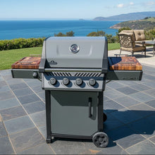 Load image into Gallery viewer, BBQ Boards™ for Napoleon Freestyle - Side Boards (Sold As A Matching Pair)