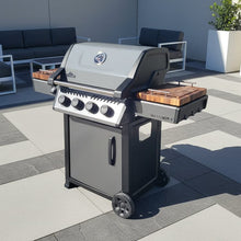 Load image into Gallery viewer, BBQ Boards™ for Napoleon Freestyle - Side Boards (Sold As A Matching Pair)