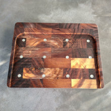 Load image into Gallery viewer, BBQ Boards™ for Weber Smoque & XL - Pellet Bin Board