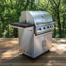 Load image into Gallery viewer, BBQ Boards™ for Blaze Grills LTE or LTE+ - Side Board