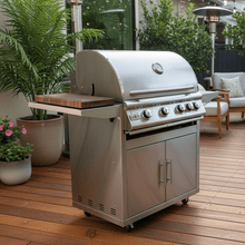 Load image into Gallery viewer, BBQ Boards™ for Blaze Grills LTE or LTE+ - Side Board