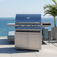 Load image into Gallery viewer, BBQ Boards™ for Blaze Grills LTE or LTE+ - Side Board