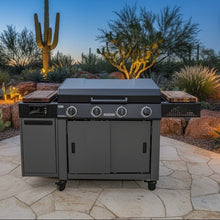 Load image into Gallery viewer, BBQ Boards™ for 36" Blackstone Griddle - Side Boards (Sold As A Matching Pair)