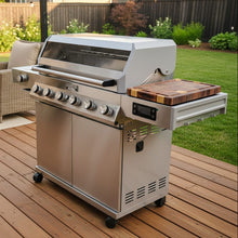 Load image into Gallery viewer, BBQ Boards™ for Monument Grills Denali 610 - Side Board