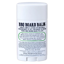Load image into Gallery viewer, BBQ Board Balm™ Care Pair (Wax & Oil)