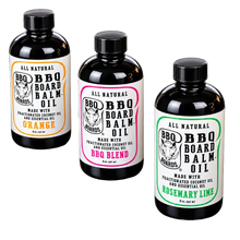 Load image into Gallery viewer, BBQ Board Balm™ Oil