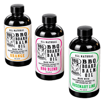 Load image into Gallery viewer, BBQ Board Balm™ Oil