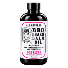 Load image into Gallery viewer, BBQ Board Balm™ Oil