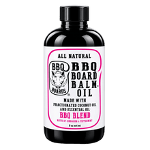 Load image into Gallery viewer, BBQ Board Balm™ Oil
