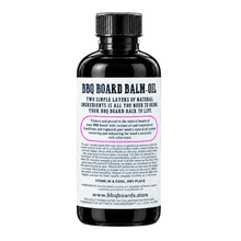 Load image into Gallery viewer, BBQ Board Balm™ Oil
