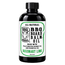 Load image into Gallery viewer, BBQ Board Balm™ Oil