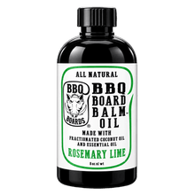Load image into Gallery viewer, BBQ Board Balm™ Oil