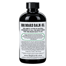 Load image into Gallery viewer, BBQ Board Balm™ Oil