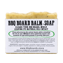 Load image into Gallery viewer, BBQ Board Balm™ Soap