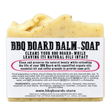 Load image into Gallery viewer, BBQ Board Balm™ Soap