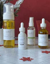 Load image into Gallery viewer, LUSTFUL GLO ULTIMATE FACE CARE KIT