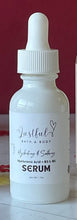 Load image into Gallery viewer, FACE SERUM - HYALURONIC ACID