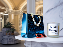 Load image into Gallery viewer, Retail Therapy Candle