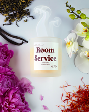 Load image into Gallery viewer, Room Service Candle