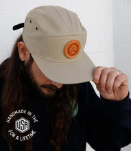 Load image into Gallery viewer, Camp Hat - Skaneateles Lake - USA Made