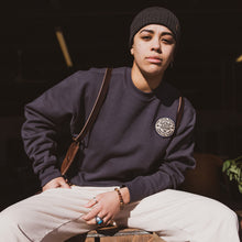 Load image into Gallery viewer, Nomad Heavyweight Sweatshirt - USA Made