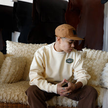Load image into Gallery viewer, The Local Branch Trout Heavyweight Sweatshirt - USA Made