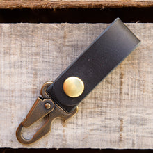 Load image into Gallery viewer, Bottle Opener Key Clip - USA Made