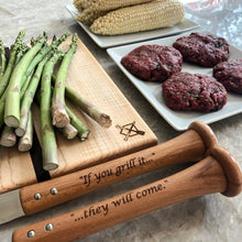 Load image into Gallery viewer, Choose Any Single Grill Tool | Fully Customizable!
