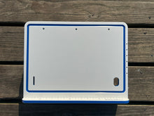 Load image into Gallery viewer, Made in the USA | Premium Single Bucket Raised 18" Fillet Table and Cutting Board