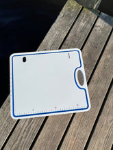 Load image into Gallery viewer, Made in the USA | Premium Bucket or Cooler Fishing Cutting Board