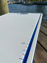 Load image into Gallery viewer, Made in the USA | Premium Bucket or Cooler Fishing Cutting Board