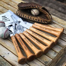 Load image into Gallery viewer, Choose Any Single Grill Tool | Fully Customizable!