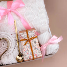 Load image into Gallery viewer, Luxurious Care Package | Premium Self Care Gift Set With Cozy Treats