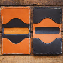 Load image into Gallery viewer, SU Color-way Wallets - USA Made