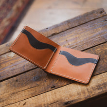 Load image into Gallery viewer, SU Color-way Wallets - USA Made