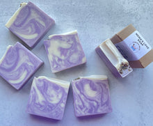 Load image into Gallery viewer, MEMA'S LOVE HANDCRAFTED SOAP