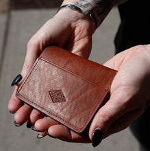Load image into Gallery viewer, Small Batch Wallet - USA Made