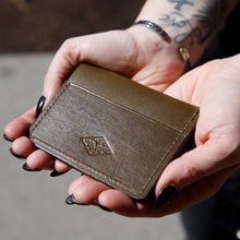 Load image into Gallery viewer, Small Batch Wallet - USA Made