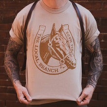 Load image into Gallery viewer, Horse Tee - USA Made