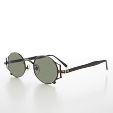 Load image into Gallery viewer, Trendy 90s Vintage Unique Sunglasses - Iona