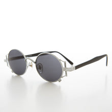 Load image into Gallery viewer, Trendy 90s Vintage Unique Sunglasses - Iona