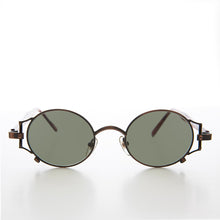 Load image into Gallery viewer, Trendy 90s Vintage Unique Sunglasses - Iona