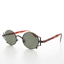 Load image into Gallery viewer, Trendy 90s Vintage Unique Sunglasses - Iona