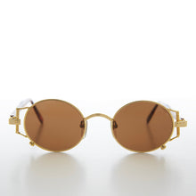 Load image into Gallery viewer, Trendy 90s Vintage Unique Sunglasses - Iona