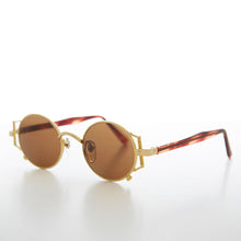 Load image into Gallery viewer, Trendy 90s Vintage Unique Sunglasses - Iona