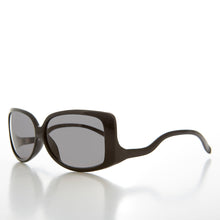 Load image into Gallery viewer, Women's 90s Vintage Drop Temple Sunglass - Isabel