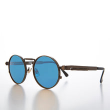 Load image into Gallery viewer, Ivan with Blue Lens