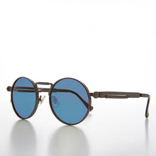 Load image into Gallery viewer, Ivan with Blue Lens